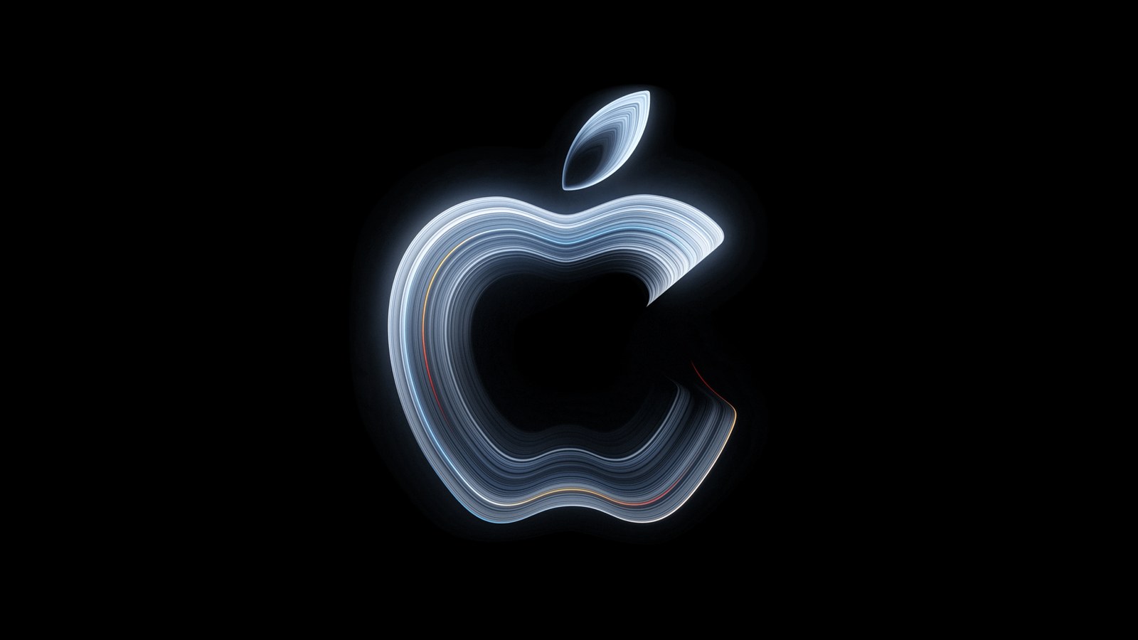 Thư mời sự kiện Apple Pro and tell 28/10/2026