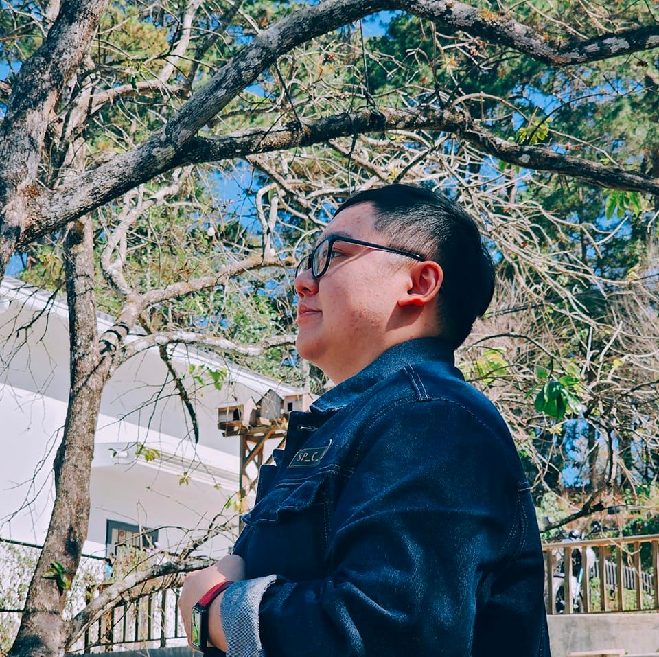 Nguyễn Tấn Thiên Long